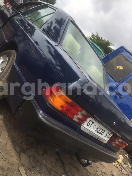 Big with watermark mercedes benz 190 greater accra accra 44391