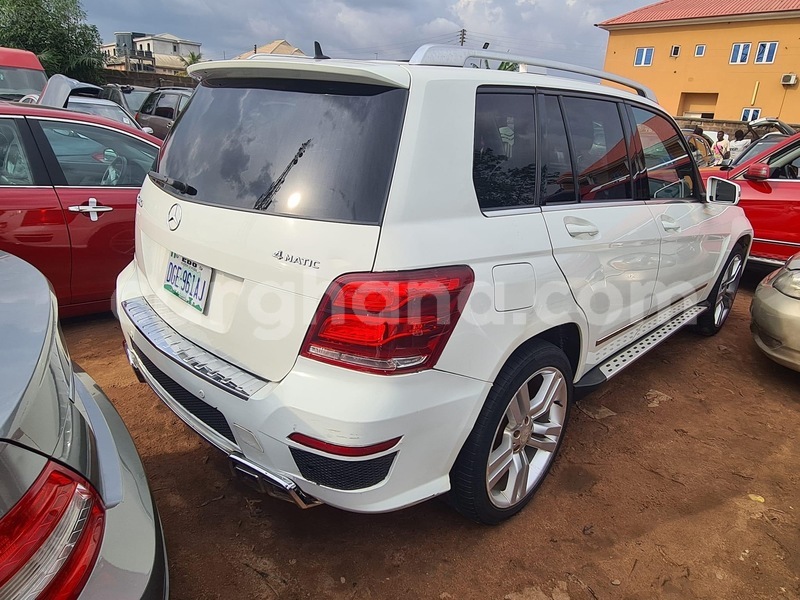 Big with watermark mercedes benz glk class greater accra accra 44393