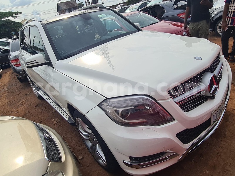 Big with watermark mercedes benz glk class greater accra accra 44393