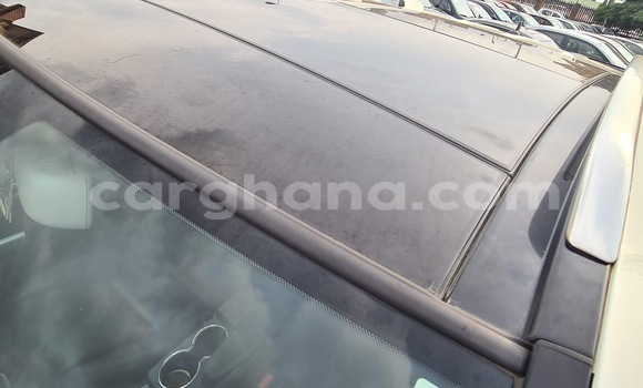 Sayi Na hannu Mercedes‒Benz GLK–Class White Mota in Accra a Greater Accra Sayi Na hannu Mercedes‒Benz GLK–Class White Mota in Accra a Greater Accra