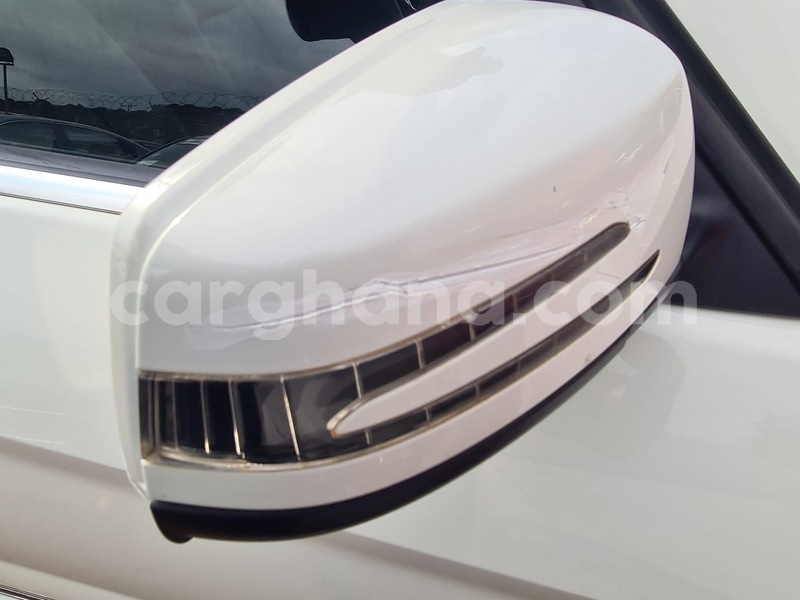 Big with watermark mercedes benz glk class greater accra accra 44393