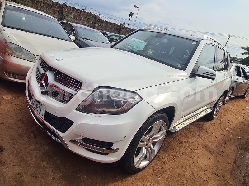 Big with watermark mercedes benz glk class greater accra accra 44393