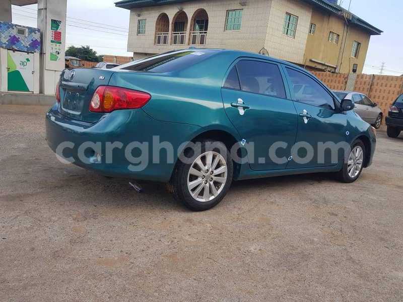 Big with watermark toyota corolla greater accra accra 44394