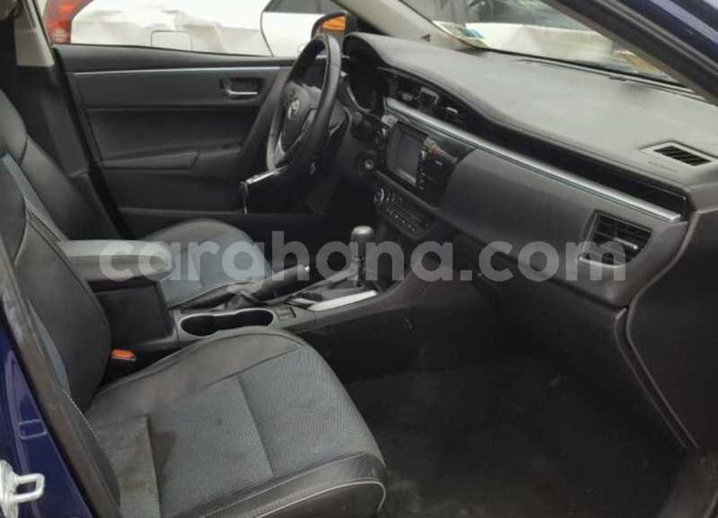 Big with watermark toyota corolla greater accra accra 44396