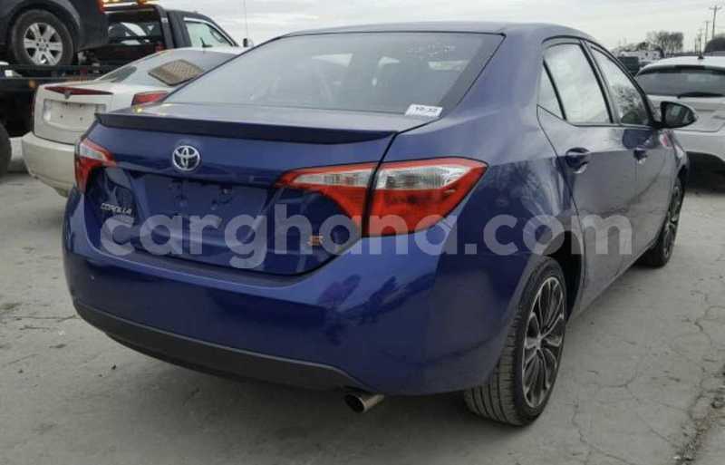 Big with watermark toyota corolla greater accra accra 44396