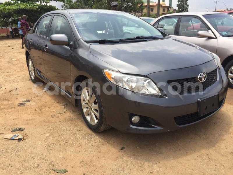 Big with watermark toyota corolla greater accra accra 44398