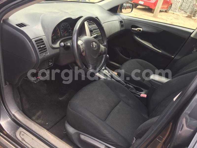 Big with watermark toyota corolla greater accra accra 44398