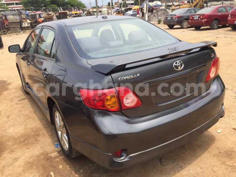 Big with watermark toyota corolla greater accra accra 44398