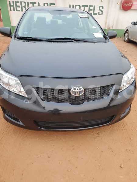 Big with watermark toyota corolla greater accra accra 44399