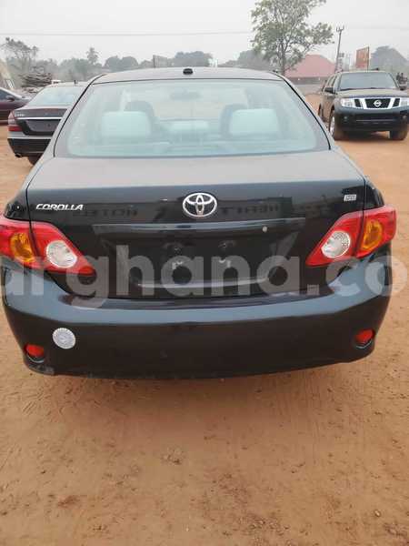 Big with watermark toyota corolla greater accra accra 44399