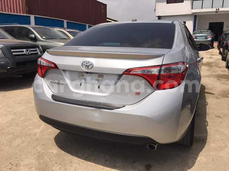 Big with watermark toyota corolla greater accra accra 44401