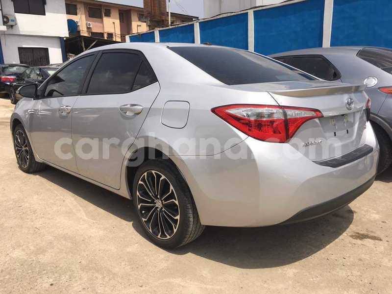 Big with watermark toyota corolla greater accra accra 44401