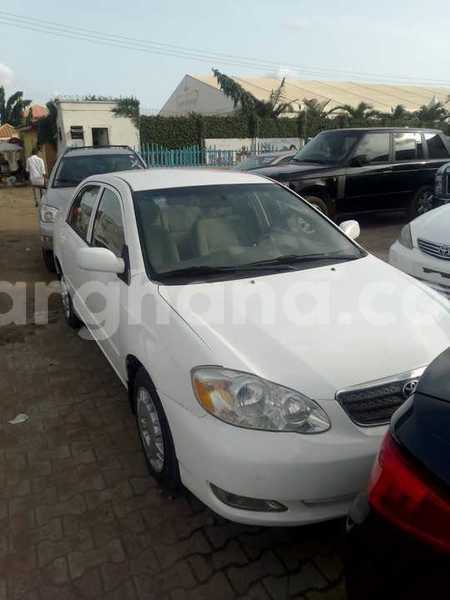 Big with watermark toyota corolla greater accra accra 44402