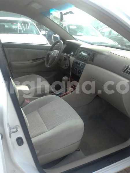 Big with watermark toyota corolla greater accra accra 44402