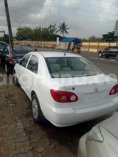 Big with watermark toyota corolla greater accra accra 44402