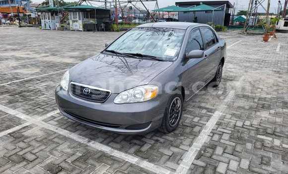 Buy Used Toyota Corolla Other Car in Accra in Greater Accra