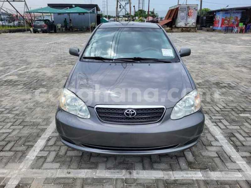 Big with watermark toyota corolla greater accra accra 44403