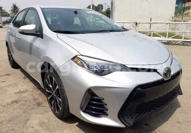 Big with watermark toyota corolla greater accra accra 44404