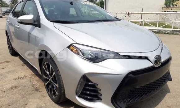 Ra Àlòkù Toyota Corolla Miiran Ọkọ̀ in Accra ni Greater Accra