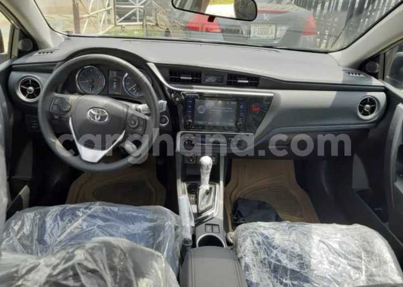 Big with watermark toyota corolla greater accra accra 44404