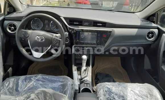 Ra Àlòkù Toyota Corolla Miiran Ọkọ̀ in Accra ni Greater Accra Ra Àlòkù Toyota Corolla Miiran Ọkọ̀ in Accra ni Greater Accra