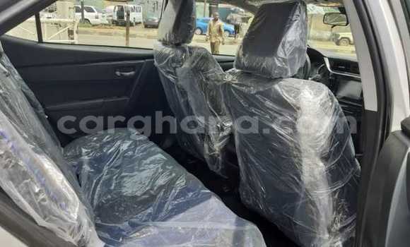 Ra Àlòkù Toyota Corolla Miiran Ọkọ̀ in Accra ni Greater Accra Ra Àlòkù Toyota Corolla Miiran Ọkọ̀ in Accra ni Greater Accra