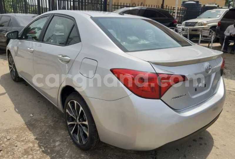 Big with watermark toyota corolla greater accra accra 44404