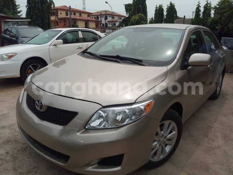 Big with watermark toyota corolla greater accra accra 44405