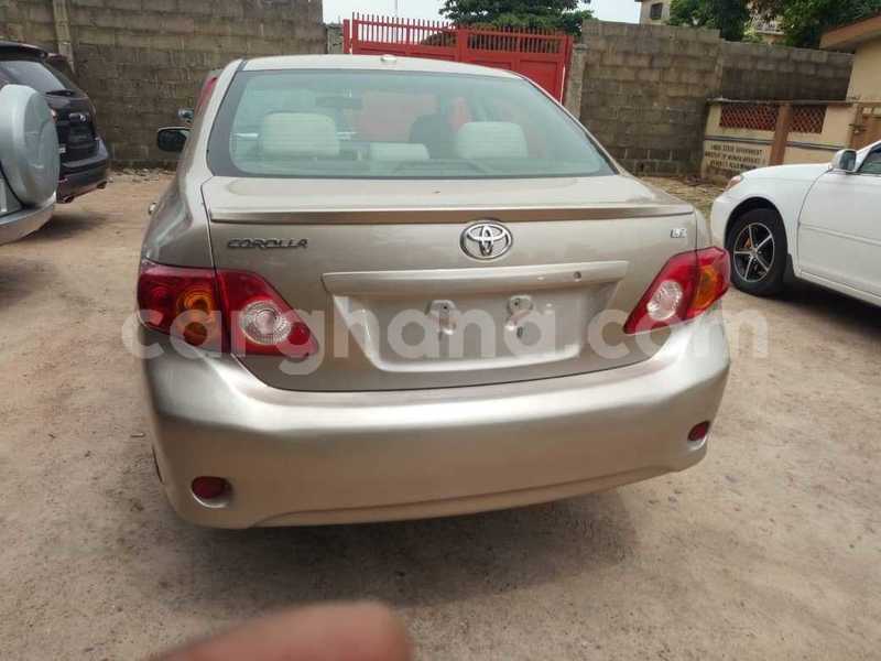 Big with watermark toyota corolla greater accra accra 44405