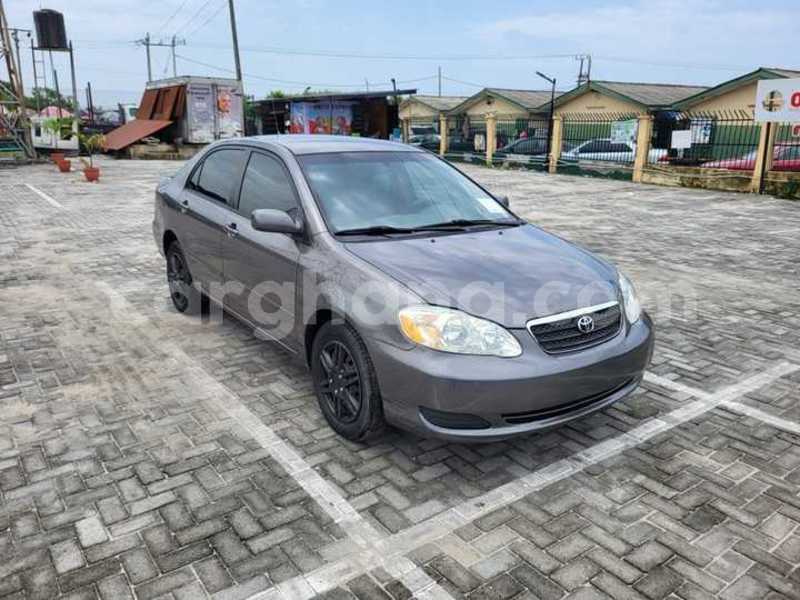 Big with watermark toyota corolla greater accra accra 44403