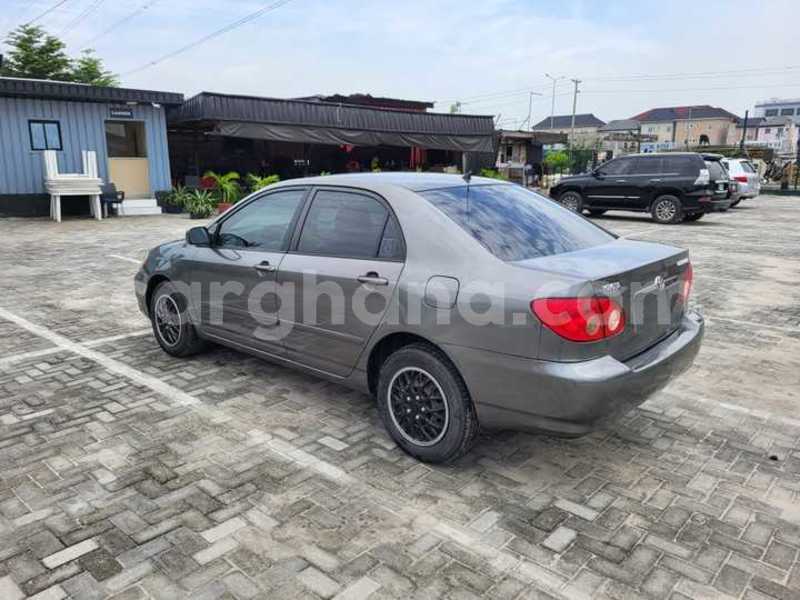 Big with watermark toyota corolla greater accra accra 44403