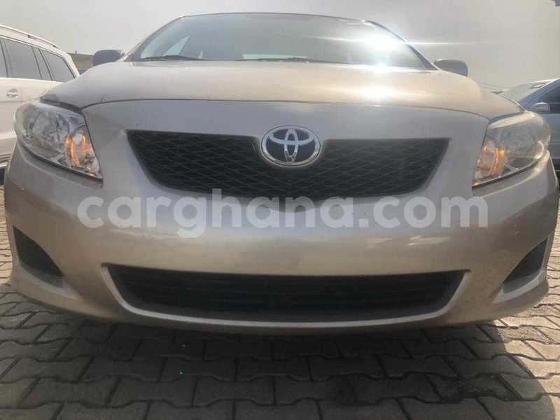 Big with watermark toyota corolla greater accra accra 44406