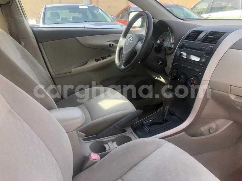 Big with watermark toyota corolla greater accra accra 44406