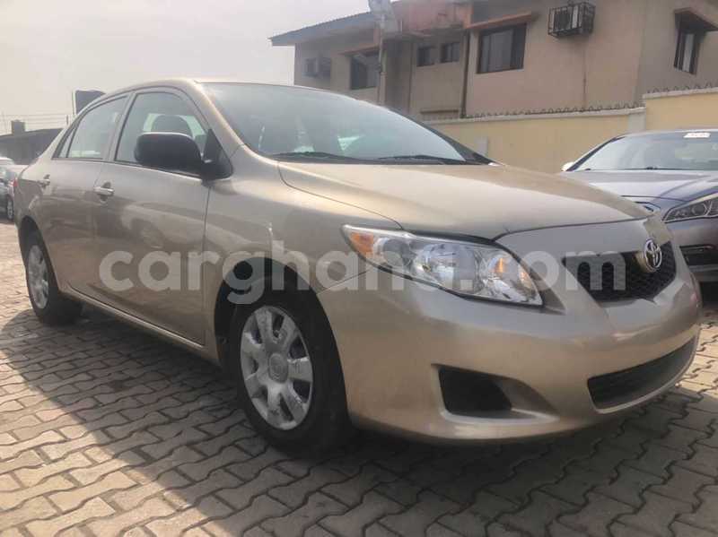 Big with watermark toyota corolla greater accra accra 44406