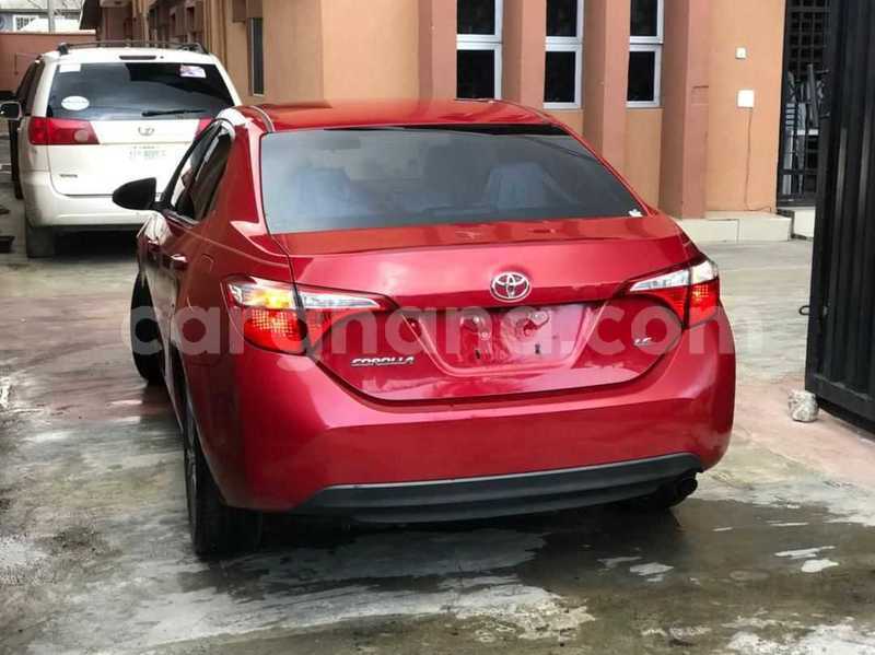 Big with watermark toyota corolla greater accra accra 44408