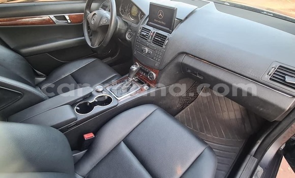 Ra Àlòkù Mercedes‒Benz C–Class Miiran Ọkọ̀ in Tema ni Greater Accra Ra Àlòkù Mercedes‒Benz C–Class Miiran Ọkọ̀ in Tema ni Greater Accra