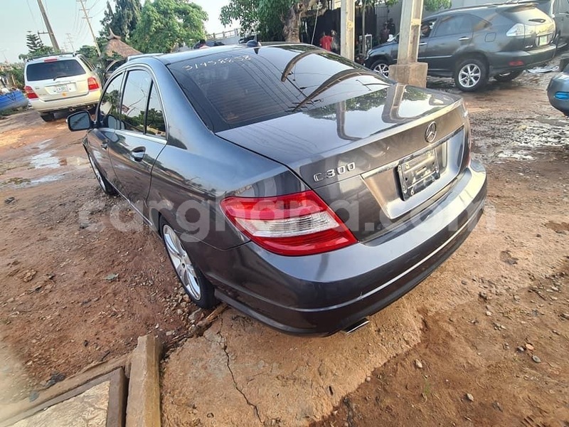 Big with watermark mercedes benz c class greater accra tema 44409