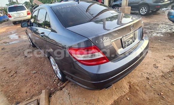 Ra Àlòkù Mercedes‒Benz C–Class Miiran Ọkọ̀ in Tema ni Greater Accra Ra Àlòkù Mercedes‒Benz C–Class Miiran Ọkọ̀ in Tema ni Greater Accra