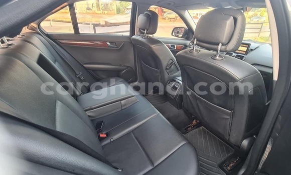 Ra Àlòkù Mercedes‒Benz C–Class Miiran Ọkọ̀ in Tema ni Greater Accra Ra Àlòkù Mercedes‒Benz C–Class Miiran Ọkọ̀ in Tema ni Greater Accra