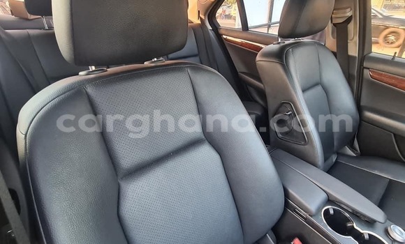 Ra Àlòkù Mercedes‒Benz C–Class Miiran Ọkọ̀ in Tema ni Greater Accra Ra Àlòkù Mercedes‒Benz C–Class Miiran Ọkọ̀ in Tema ni Greater Accra