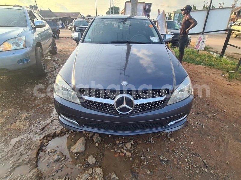 Big with watermark mercedes benz c class greater accra tema 44409