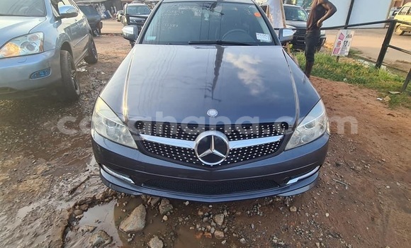 Ra Àlòkù Mercedes‒Benz C–Class Miiran Ọkọ̀ in Tema ni Greater Accra Ra Àlòkù Mercedes‒Benz C–Class Miiran Ọkọ̀ in Tema ni Greater Accra