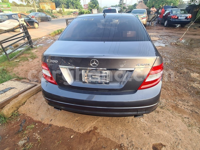 Big with watermark mercedes benz c class greater accra tema 44409