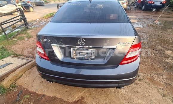 Ra Àlòkù Mercedes‒Benz C–Class Miiran Ọkọ̀ in Tema ni Greater Accra Ra Àlòkù Mercedes‒Benz C–Class Miiran Ọkọ̀ in Tema ni Greater Accra