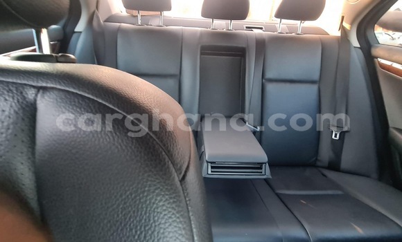 Ra Àlòkù Mercedes‒Benz C–Class Miiran Ọkọ̀ in Tema ni Greater Accra Ra Àlòkù Mercedes‒Benz C–Class Miiran Ọkọ̀ in Tema ni Greater Accra