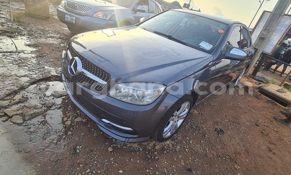 Ra Àlòkù Mercedes‒Benz C–Class Miiran Ọkọ̀ in Tema ni Greater Accra Ra Àlòkù Mercedes‒Benz C–Class Miiran Ọkọ̀ in Tema ni Greater Accra