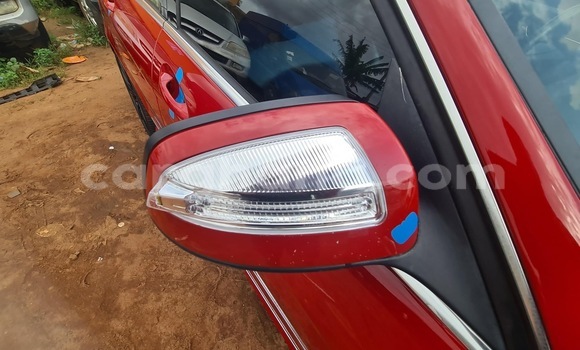 Ra Àlòkù Mercedes‒Benz C-klasse Red Ọkọ̀ in Tema ni Greater Accra Ra Àlòkù Mercedes‒Benz C-klasse Red Ọkọ̀ in Tema ni Greater Accra