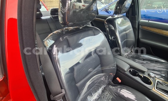 Ra Àlòkù Mercedes‒Benz C-klasse Red Ọkọ̀ in Tema ni Greater Accra Ra Àlòkù Mercedes‒Benz C-klasse Red Ọkọ̀ in Tema ni Greater Accra