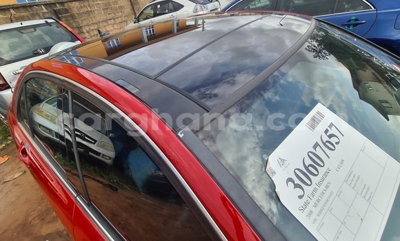 Ra Àlòkù Mercedes‒Benz C-klasse Red Ọkọ̀ in Tema ni Greater Accra Ra Àlòkù Mercedes‒Benz C-klasse Red Ọkọ̀ in Tema ni Greater Accra