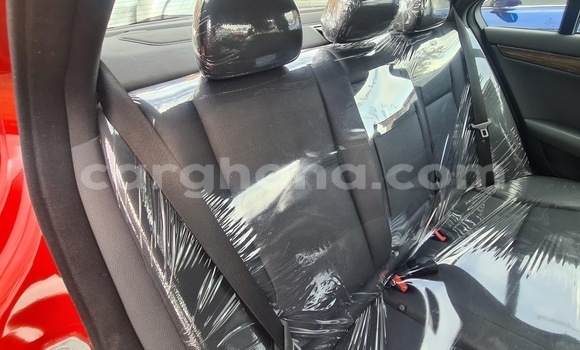 Ra Àlòkù Mercedes‒Benz C-klasse Red Ọkọ̀ in Tema ni Greater Accra Ra Àlòkù Mercedes‒Benz C-klasse Red Ọkọ̀ in Tema ni Greater Accra